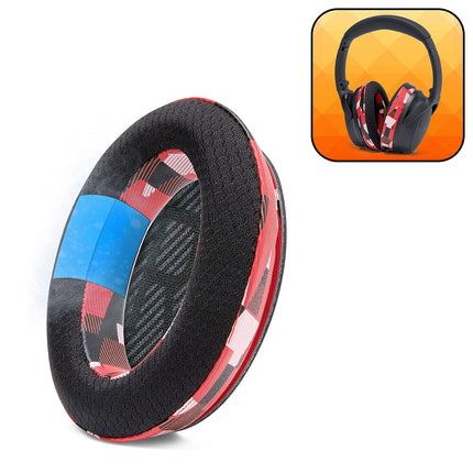 For Bose QC35 Cooling Gel Earpads - ULT FreeZe