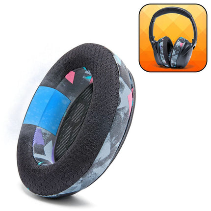For Bose QC35 Cooling Gel Earpads - ULT FreeZe