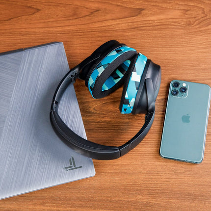 For Bose QC35 Cooling Gel Earpads - ULT FreeZe