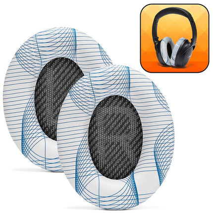 For Bose QC35 Replacement Ear Pads