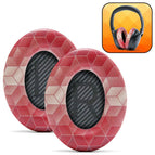 Hex Red