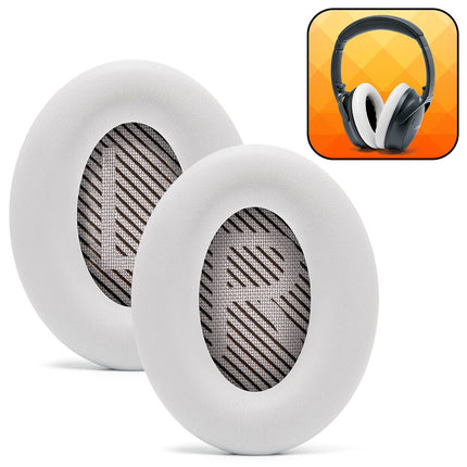 For Bose QC45 Replacement Ear Pads