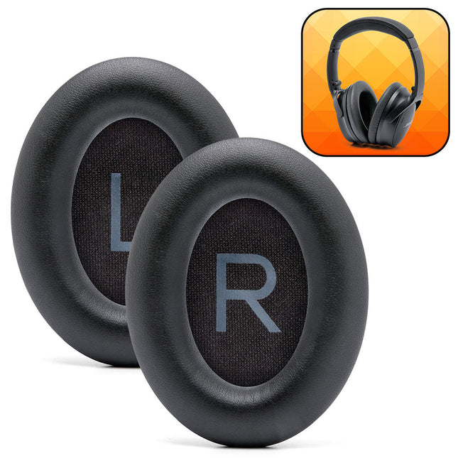 For Bose QC45 Replacement Ear Pads