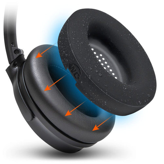 For Bose QuietComfort Earpad Sweat Covers - ULT SweatZ