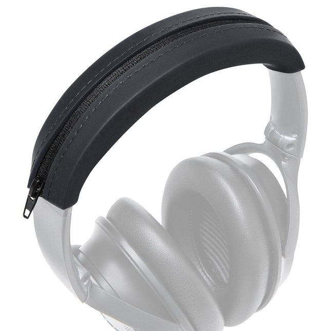 For Bose QuietComfort Silicone Headband Cover - ULT BandZ QC