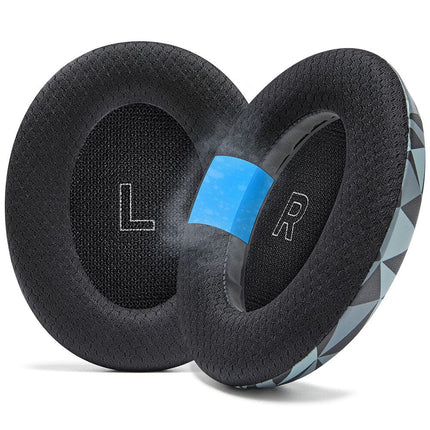 For Bose QuietComfort Ultra Cooling Gel Earpads - ULT FreeZe QC Ultra