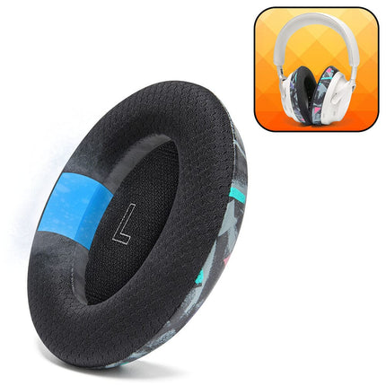 For Bose QuietComfort Ultra Cooling Gel Earpads - ULT FreeZe QC Ultra