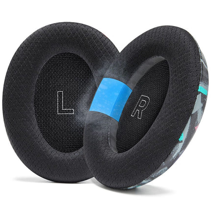 For Bose QuietComfort Ultra Cooling Gel Earpads - ULT FreeZe QC Ultra