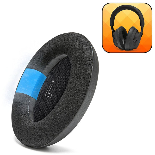 For Bose QuietComfort Ultra Cooling Gel Earpads - ULT FreeZe QC Ultra