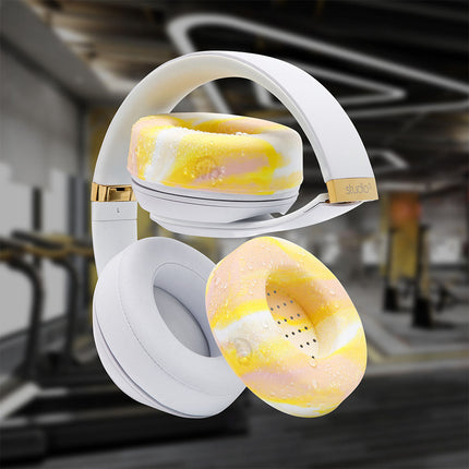 ULT SweatZ Protective Earpad Covers Made by Ultearpads.com,For Beats、Bose、Skullcandy、JBL
