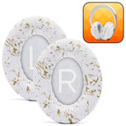 Gold Marble