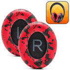 Red Camo