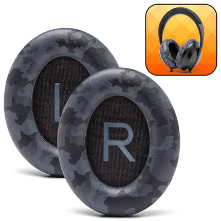 For Bose NC 700 Replacement Earpads