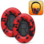 Red Camo