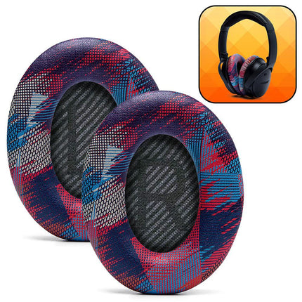 For Bose QC35 Replacement Ear Pads