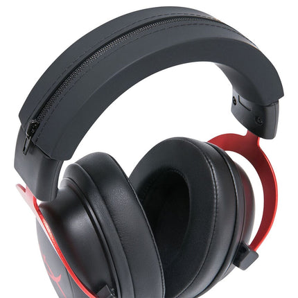 Silicone Headband Cover For HyperX Cloud Series Headphones - ULT BandZ Cloud