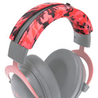 Red Camo