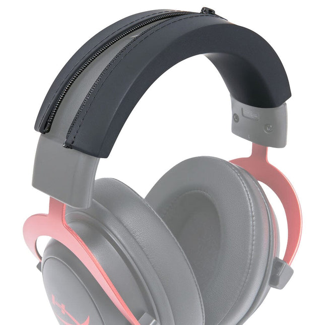 Silicone Headband Cover For HyperX Cloud Series Headphones - ULT BandZ Cloud