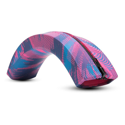 Silicone Headband Cover For HyperX Cloud Series Headphones - ULT BandZ Cloud