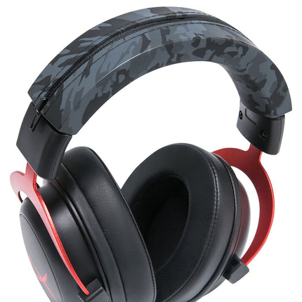 Silicone Headband Cover For HyperX Cloud Series Headphones - ULT BandZ Cloud