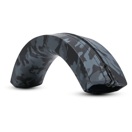Silicone Headband Cover For HyperX Cloud Series Headphones - ULT BandZ Cloud