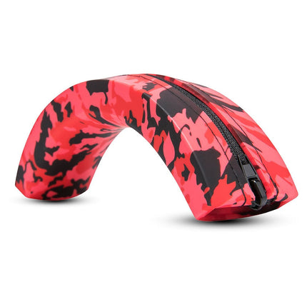Silicone Headband Cover For HyperX Cloud Series Headphones - ULT BandZ Cloud