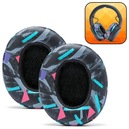 For Skullcandy Crusher Wireless & Hesh 3 Replacement Earpads