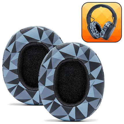 For Skullcandy Crusher Wireless & Hesh 3 Replacement Earpads