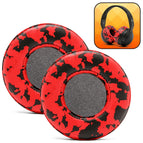 Red Camo