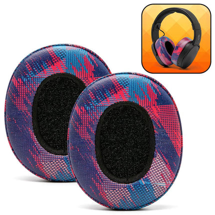 For Skullcandy Crusher Wireless & Hesh 3 Replacement Earpads