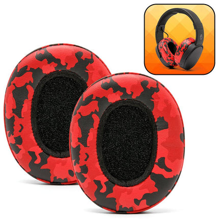 For Skullcandy Crusher Wireless & Hesh 3 Replacement Earpads