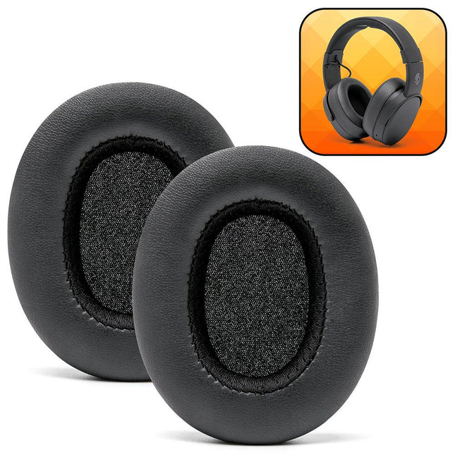 For Skullcandy Crusher Wireless & Hesh 3 Replacement Earpads