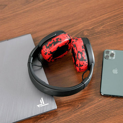 For Skullcandy Crusher Wireless & Hesh 3 Replacement Earpads