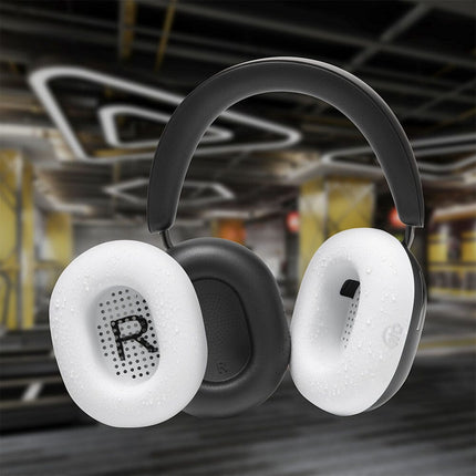 For Sonos Ace Earpad Sweat Covers - ULT SweatZ Ace