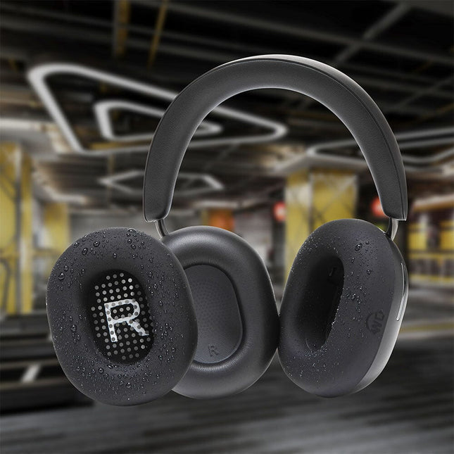 For Sonos Ace Earpad Sweat Covers - ULT SweatZ Ace
