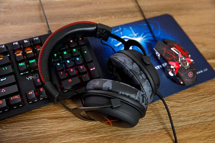Upgraded Gaming Earpads For HyperX,SteelSeries Arctis,Turtle Beach,Razer