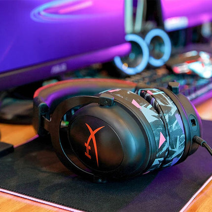 Upgraded Gaming Earpads For HyperX,SteelSeries Arctis,Turtle Beach,Razer