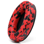 Red Camo