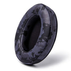 Black Camo