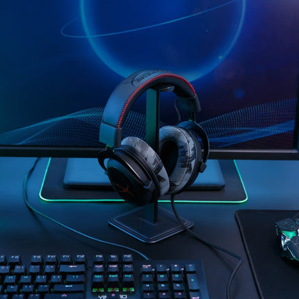 Upgraded Gaming Earpads For HyperX,SteelSeries Arctis,Turtle Beach,Razer