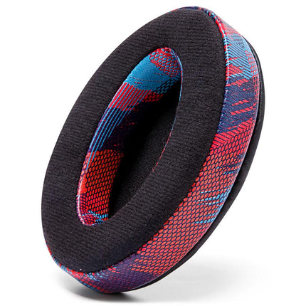 Upgraded Gaming Earpads - For Hybrid Velour