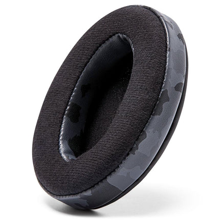 Upgraded Gaming Earpads - For Hybrid Velour