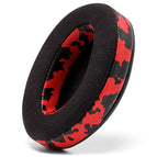 Red Camo