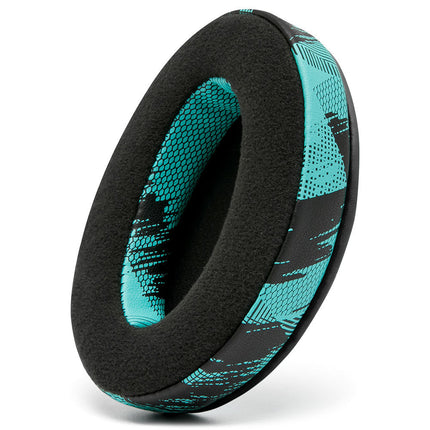 Upgraded Gaming Earpads - For Hybrid Velour