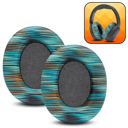Upgraded For Skullcandy Crusher ANC 2 Earpads - ULT PadZ Crusher ANC 2