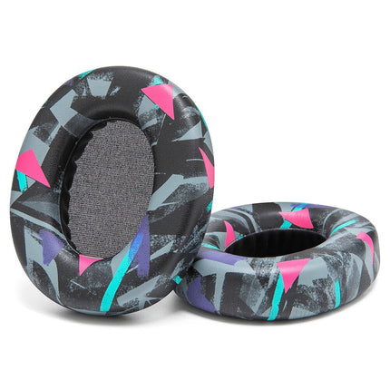 Upgraded For Skullcandy Crusher ANC 2 Earpads - ULT PadZ Crusher ANC 2