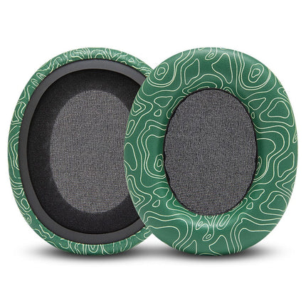 Upgraded For Skullcandy Crusher ANC 2 Earpads - ULT PadZ Crusher ANC 2