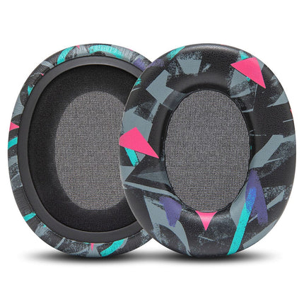 Upgraded For Skullcandy Crusher ANC 2 Earpads - ULT PadZ Crusher ANC 2