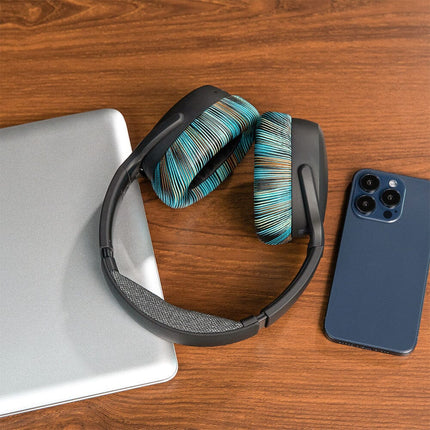 Upgraded For Skullcandy Crusher ANC 2 Earpads - ULT PadZ Crusher ANC 2