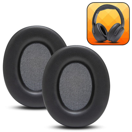 Upgraded For Skullcandy Crusher ANC 2 Earpads - ULT PadZ Crusher ANC 2